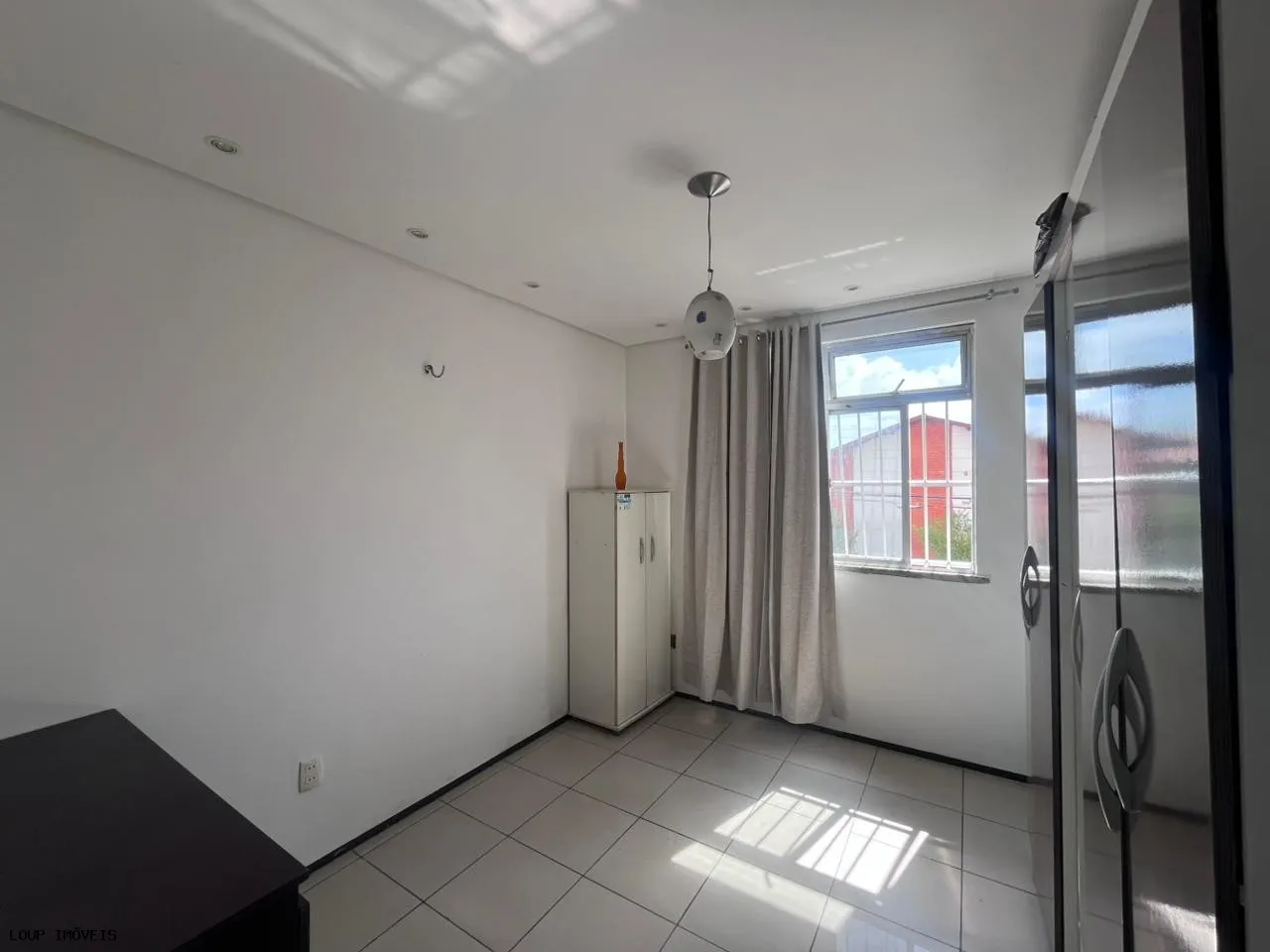 Imagem Apartamento para Venda em Fortaleza, Monte Castelo, 3 dormitórios, 1 suíte, 2 banheiros, 1 vaga
