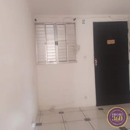 Imagem Apartamento a venda em Artur Alvim 2 dormitórios e vaga