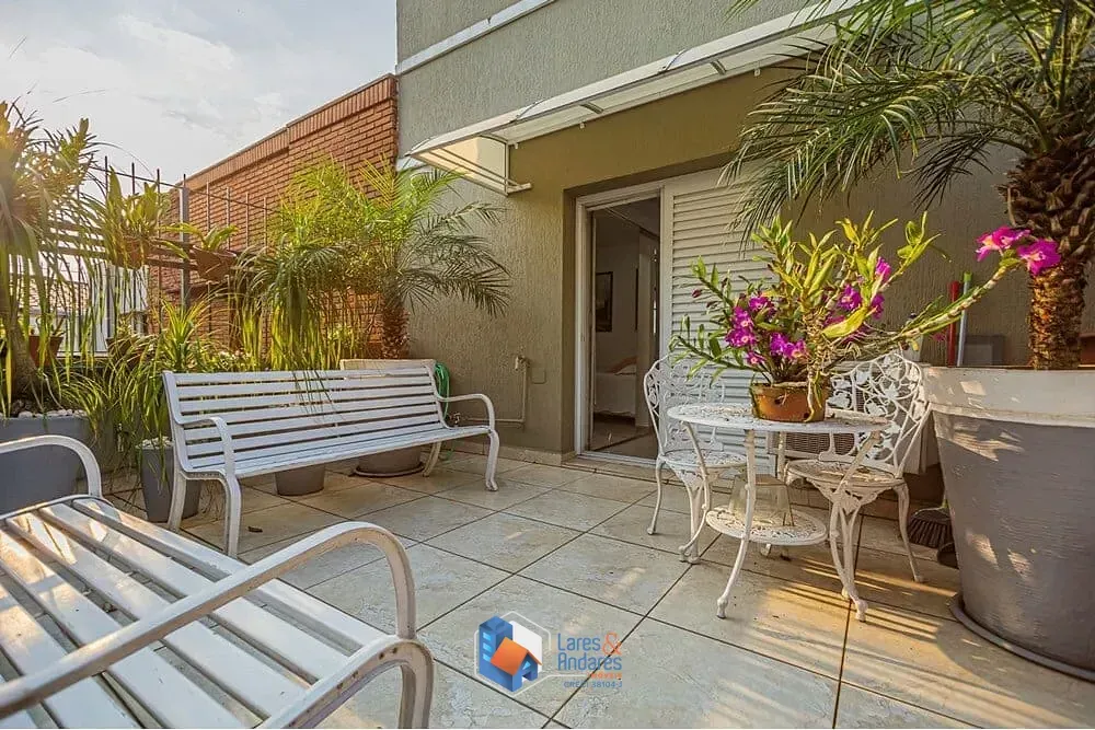 Imagem Casa à venda 5 Quartos 1 Suite 2 Vagas 231M² Bosque da Saúde São Paulo - SP