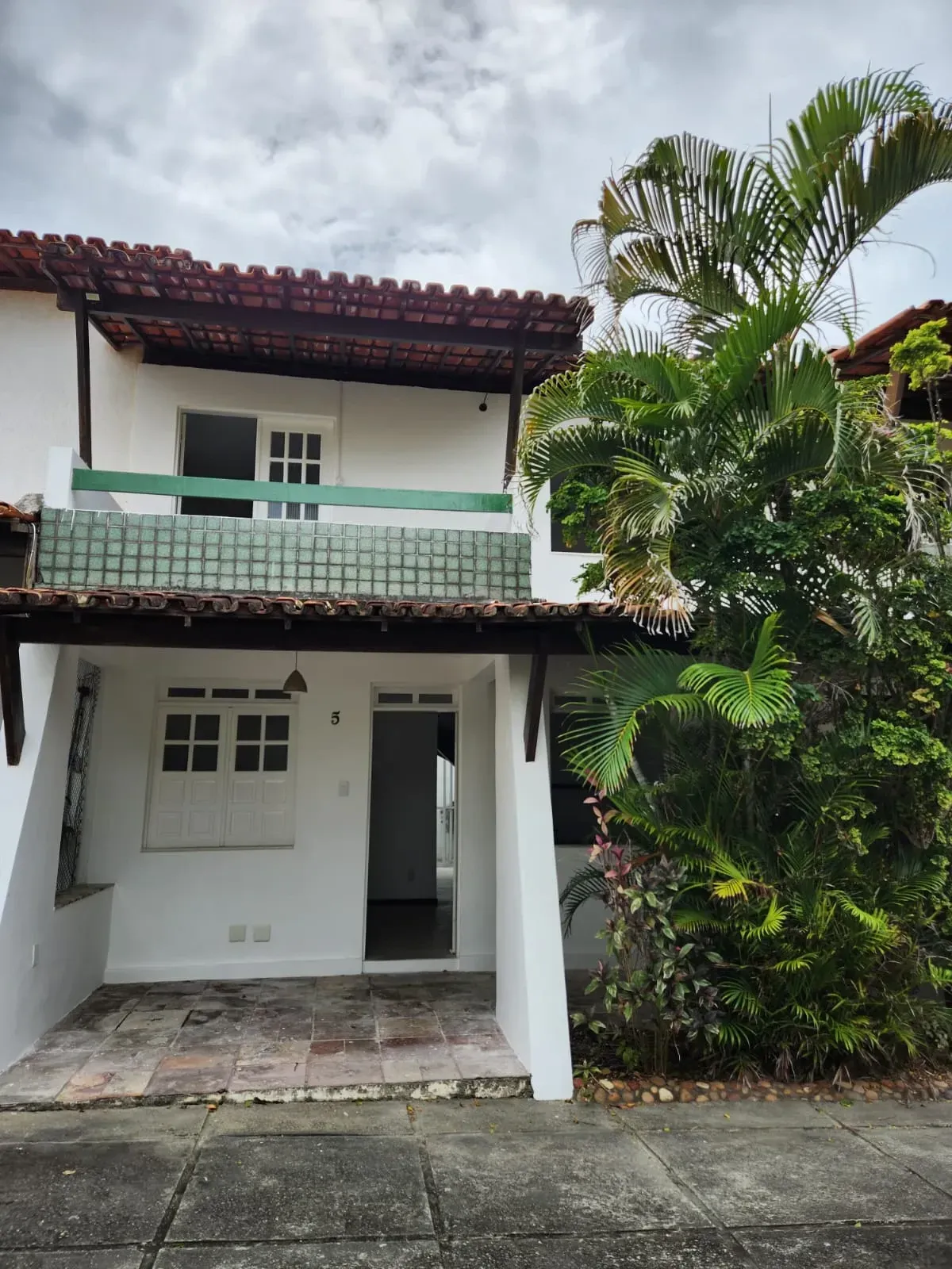 Imagem Casa de Condomínio com 3 Quartos à Venda, 100 m² em Stella Maris - Salvador