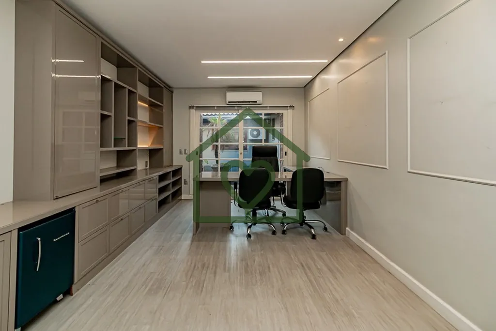 Imagem # PROCURANDO O "DOIS EM UM" PERFEITO PARA VOCÊ COM FOCO EM PRATICIDADE E ESTILO?
Esta casa na rua L...