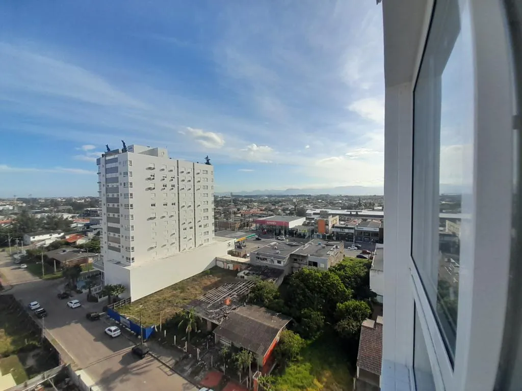 Imagem Apartamento 2 Dormitórios - Bairro Navegantes