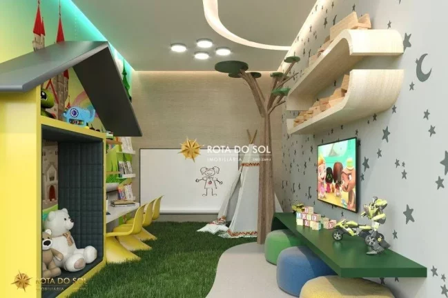 Imagem Lumina Residence Coberturas 3 suítes à venda Praia Bombas Bombinhas SC