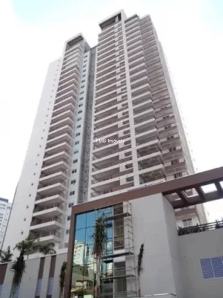 Imagem Apartamento à venda na Vila Mariana com 2 quartos sendo 1 suíte, 2 banheiros, 2 vagas, 68m² de área.