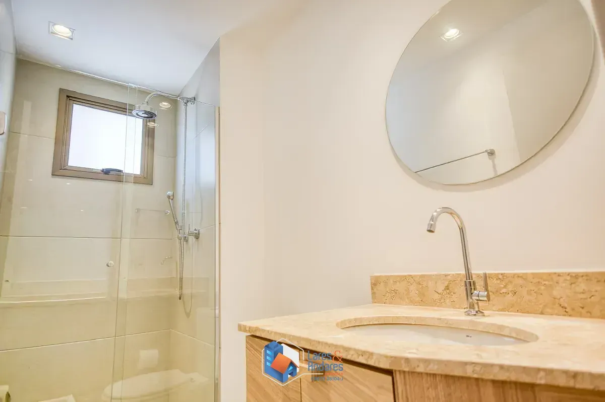 Imagem Apartamento para venda em Barra Funda com 3 quartos, sendo 1 suíte, 83m²