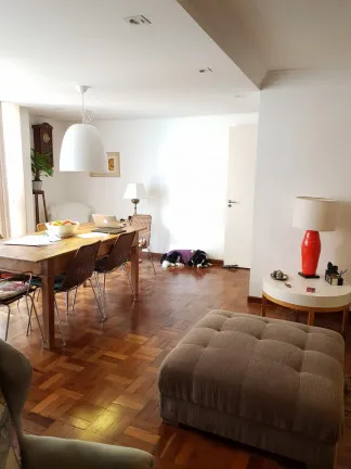 Imagem Apartamento com 3 Quartos à Venda, 139 m² em Itaim Bibi - São Paulo