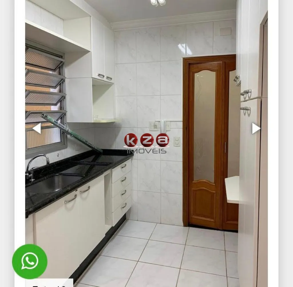 Imagem Apartamento à venda em Valinhos-SP: 2 quartos, sala, banheiro, vaga de garagem, 59m² no Condomínio Parque dos Pássaros!