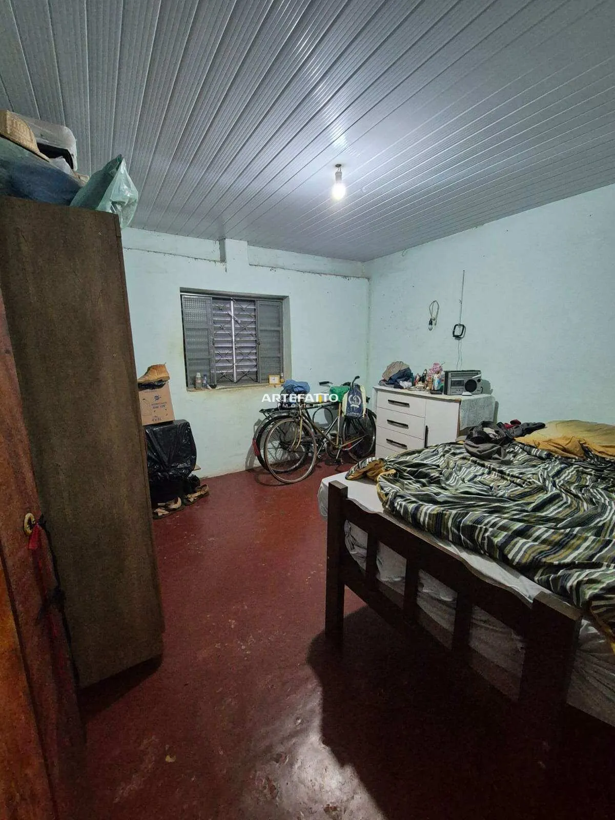 Imagem Casa à venda em Franca, Vila Santa Rita, com 4 quartos, 108m2
