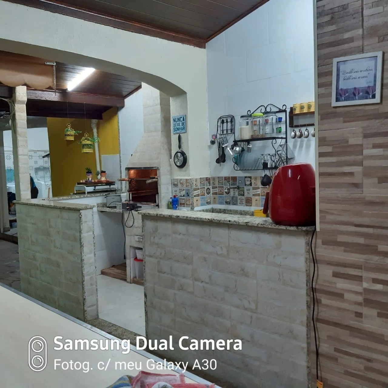 Imagem Casa à venda 3 Quartos, 1 Suite, 2 Vagas, 250M², Loteamento Residencial Andrade, Pindamonhangaba - SP