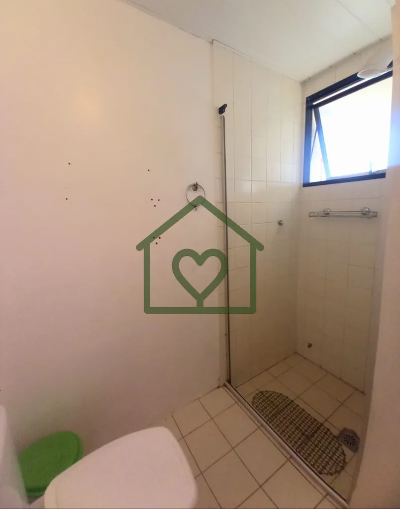 Imagem Apartamento com 52,15m² privativos no bairro Sarandi, com 2 quartos, sacada, sala, cozinha, área d...