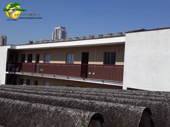Imagem PRÉDIO RESIDENCIAL COM 21 MORADIAS - ÓTIMO PARA RENDA !!