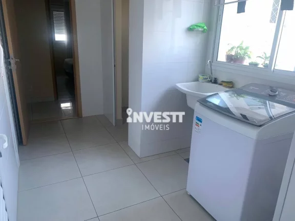 Imagem Apartamento à venda no Jardim Goiás - Goiânia/GO