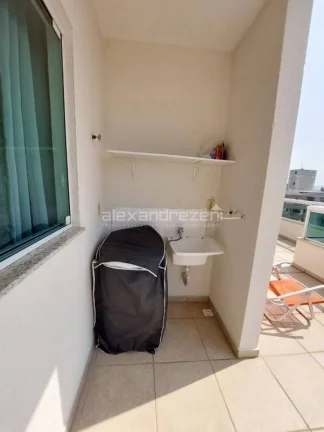 Imagem Cobertura 3 dormitórios próxima ao mar