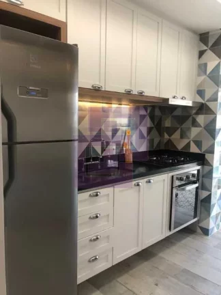 Imagem Apartamentos / Padrão na cidade de Guarujá