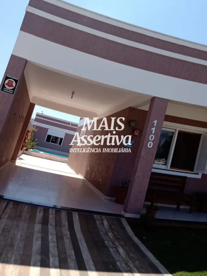 Imagem Casa para Venda em Capão da Canoa / RS no bairro Guarani