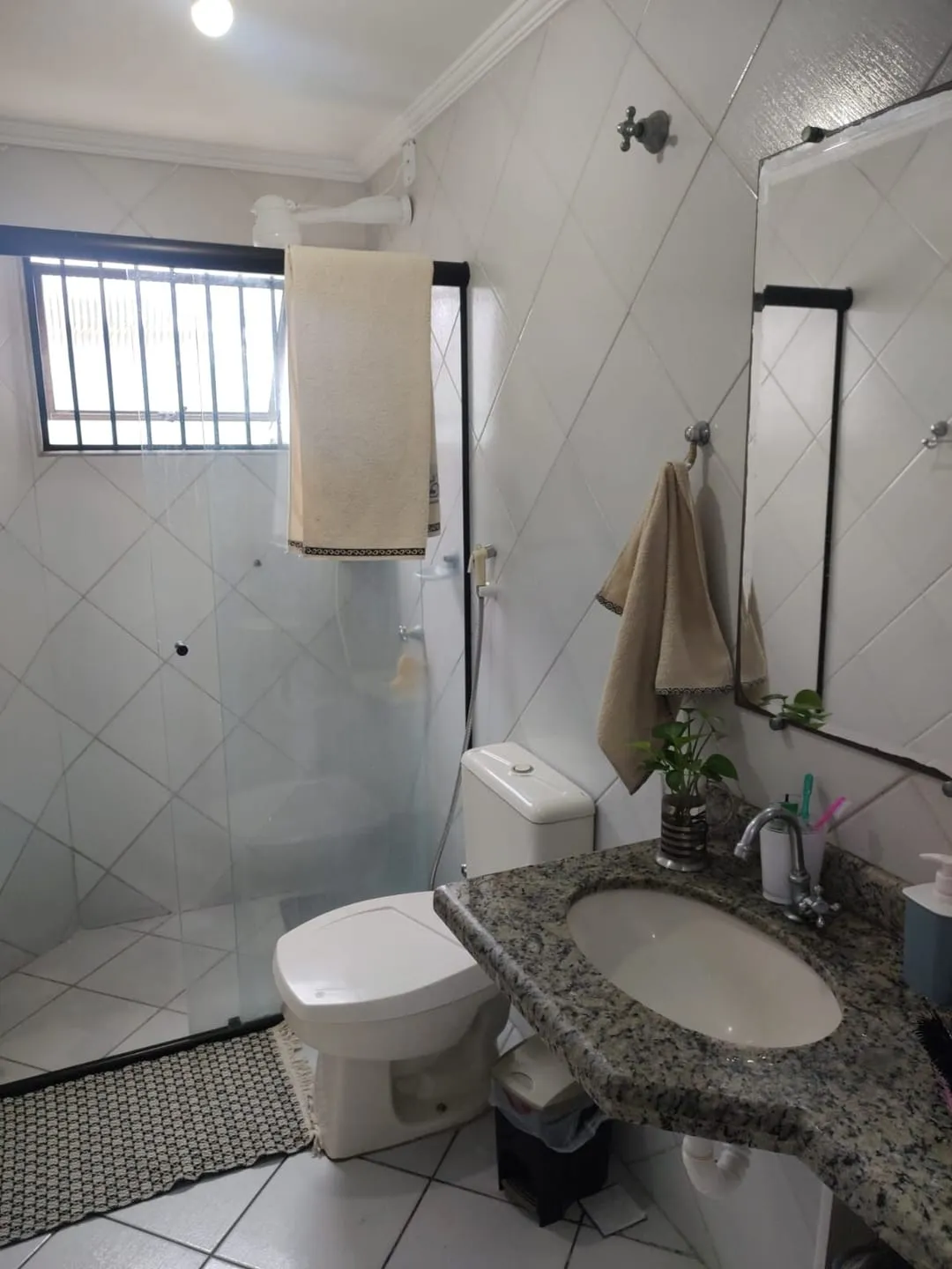Imagem Apartamento à venda 3 Quartos, 1 Suite, 2 Vagas, 162.5M², Parque São Domingos, Pindamonhangaba - SP | Condominio Veredas