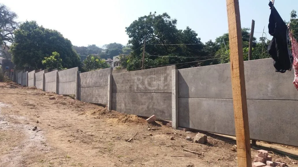 Imagem Terreno no bairro Pedra Redonda