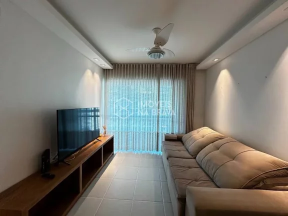 Imagem APARTAMENTO 2 QUARTOS - 1 VAGA - QUADRA MAR - LOCACAO - PRAIA BRAVA - ITAJAI/SC
