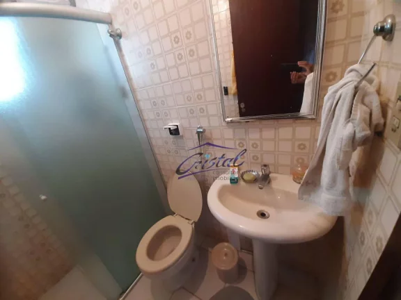 Imagem Sobrado c/ 3 dormitórios Rua sem saída, à venda 125 m² por R$ 540.000 - Jardim Esmeralda -Butantã /SP