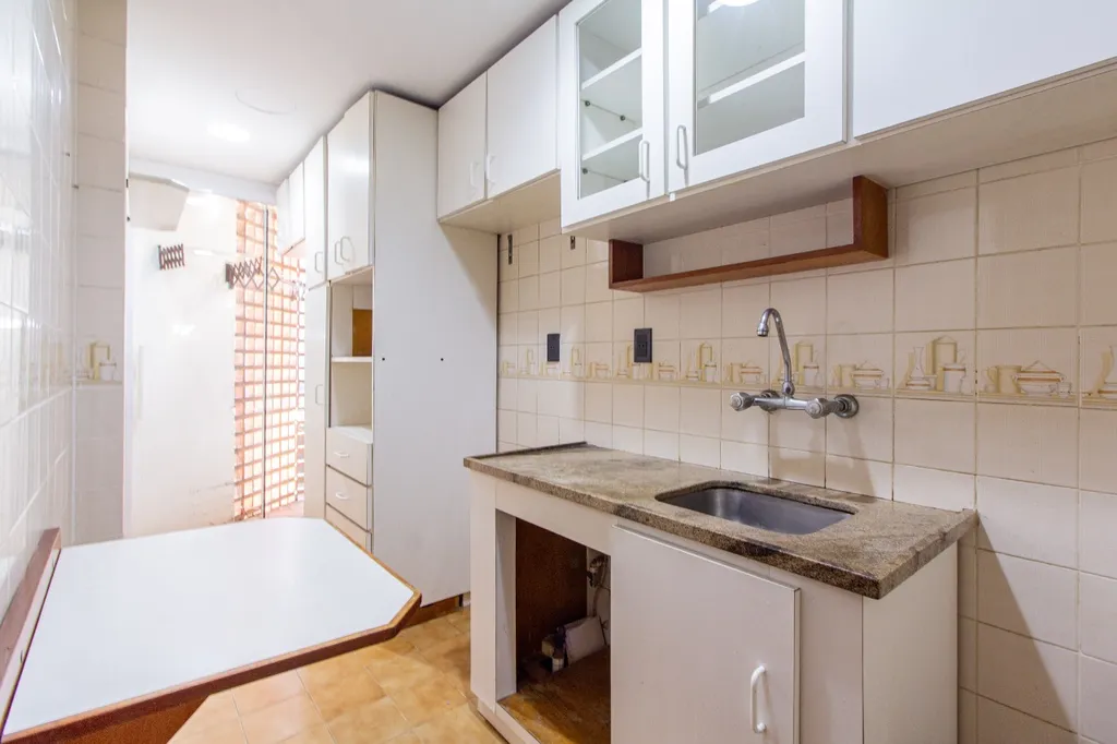 Imagem Apartamento em Petrópolis