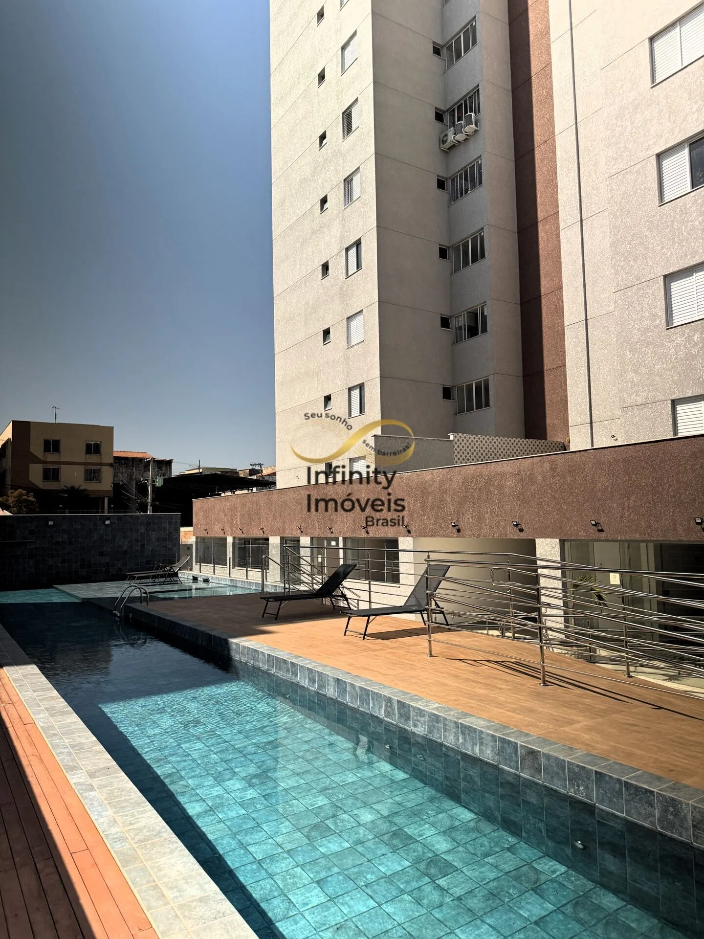 Foto do imóvel FLAMBOYANT - Apartamento à venda no bairro Padre Eustáquio - Belo Horizonte/MG