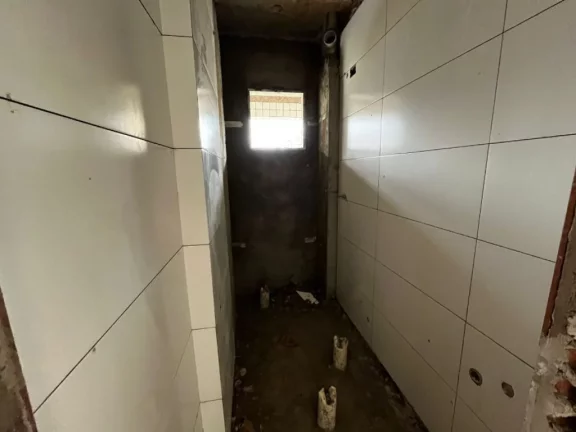 Imagem APARTAMENTO COM 84.33 m² - CAIÇARA - PRAIA GRANDE SP