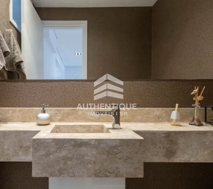 Imagem PORTAL NATHALIE VILA ANDRADE - Apartamento à venda no bairro Vila Andrade - São Paulo/SP, Zona Sul