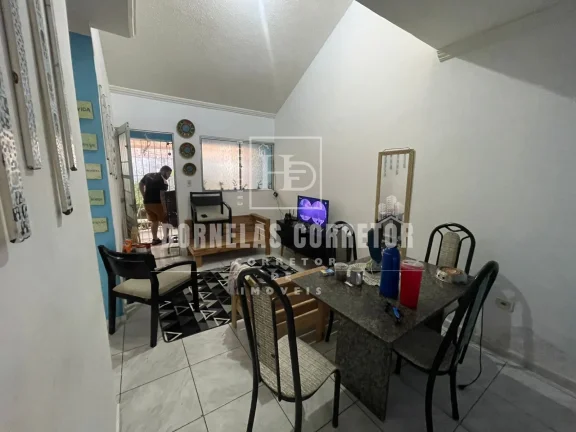Imagem PRIVÊ EM PAU AMARELO 2QT, SALA, CZ, 1 VG, ÁREA DE SERVIÇO