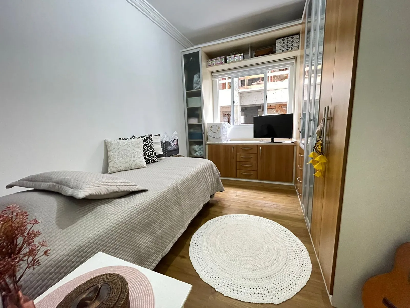 Imagem Apartamento com vista para o mar à venda com 129m2 por R$ 1.490.000,00