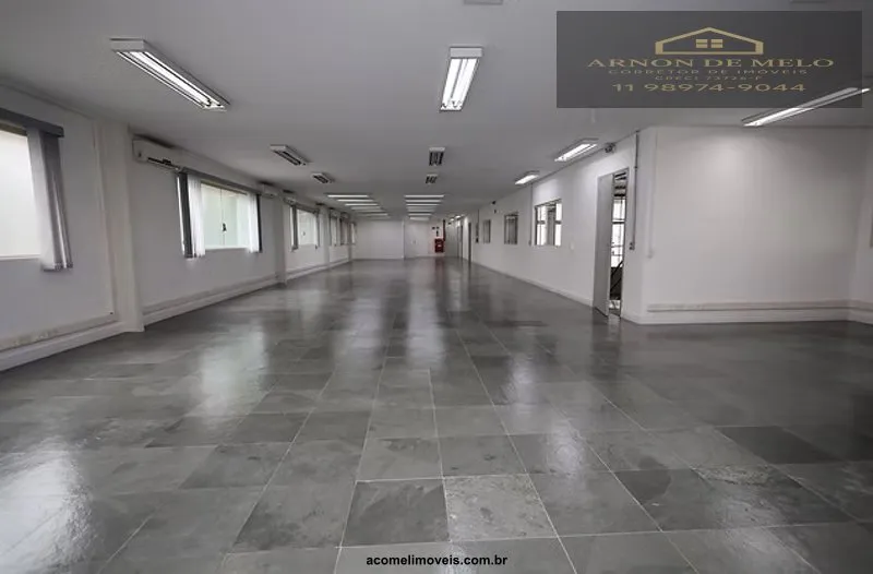 Imagem Galpões para venda em São Paulo no bairro Parque Novo Mundo