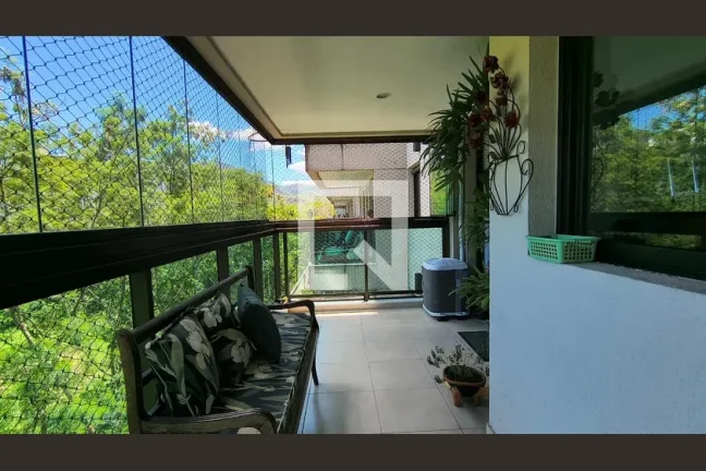 Imagem Apartamento à Venda - Recreio, 3 Quartos, 83 m2