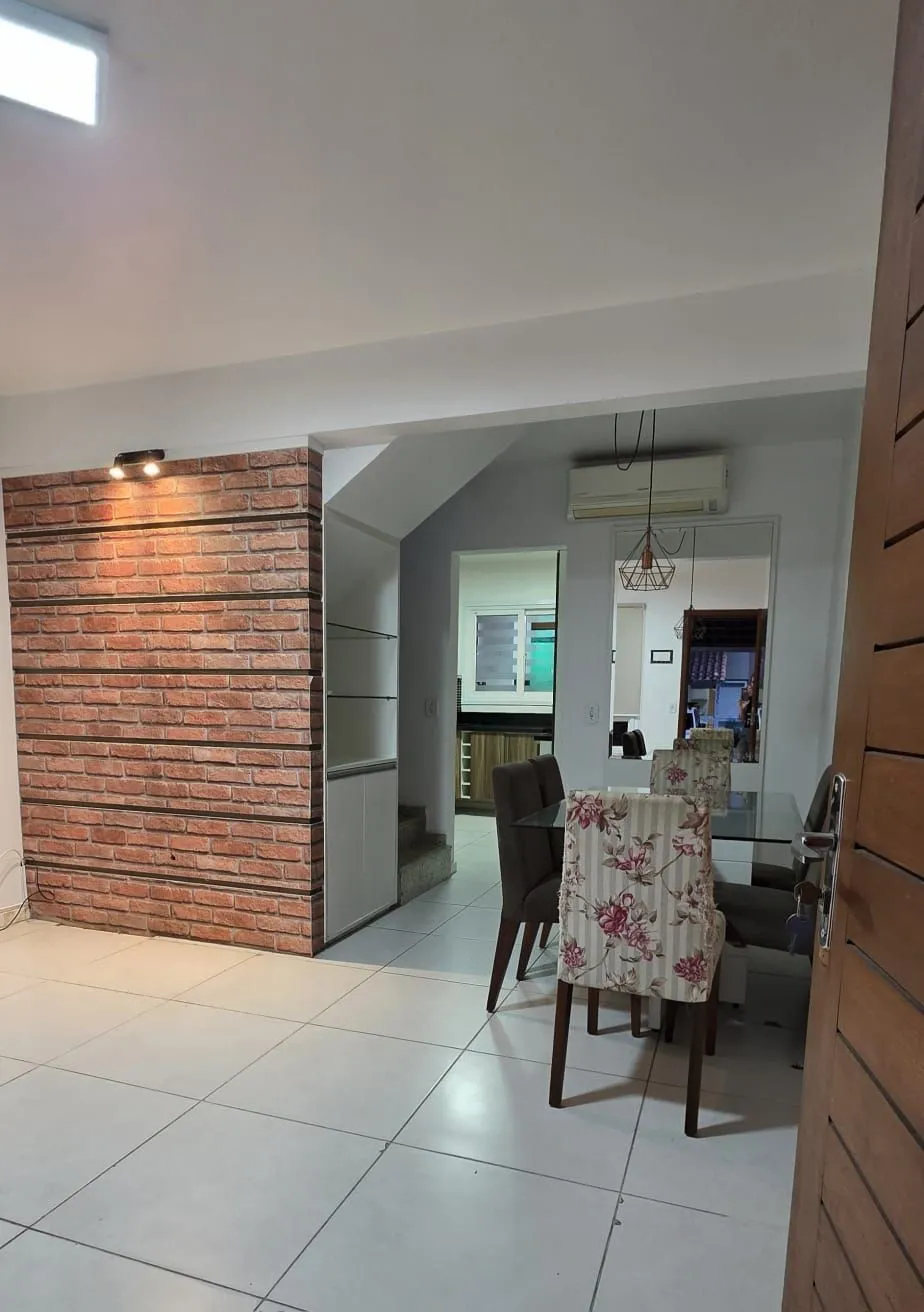 Imagem Casa de Condomínio em Rondônia