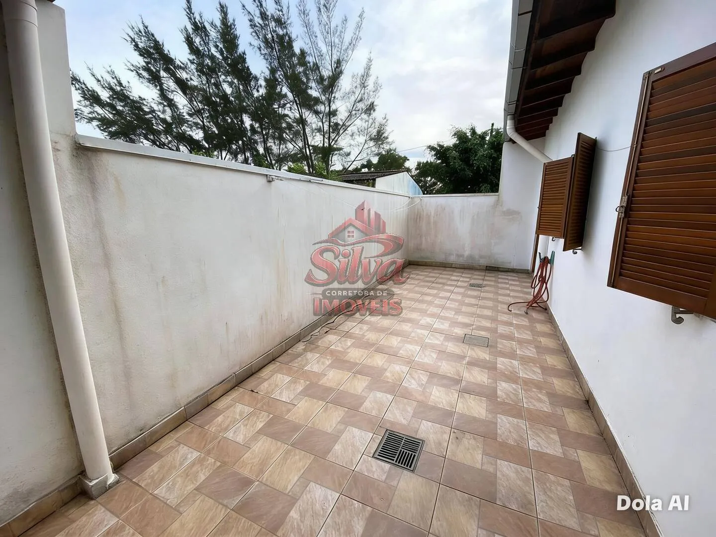 Imagem C578 | Casa à venda em região de moradores no Mariluz