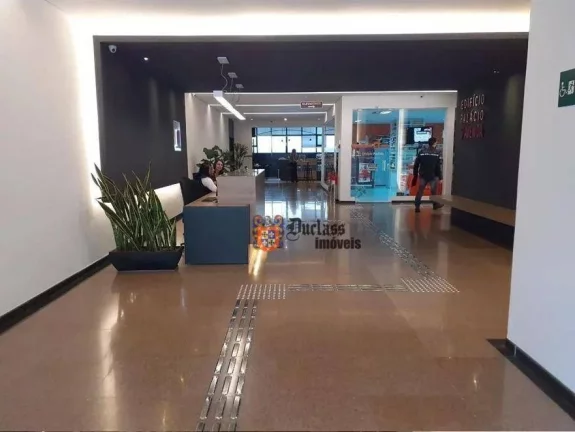 Imagem Conjunto à venda, 74 m² por R$ 990.000 - Bela Vista - São Paulo/SP