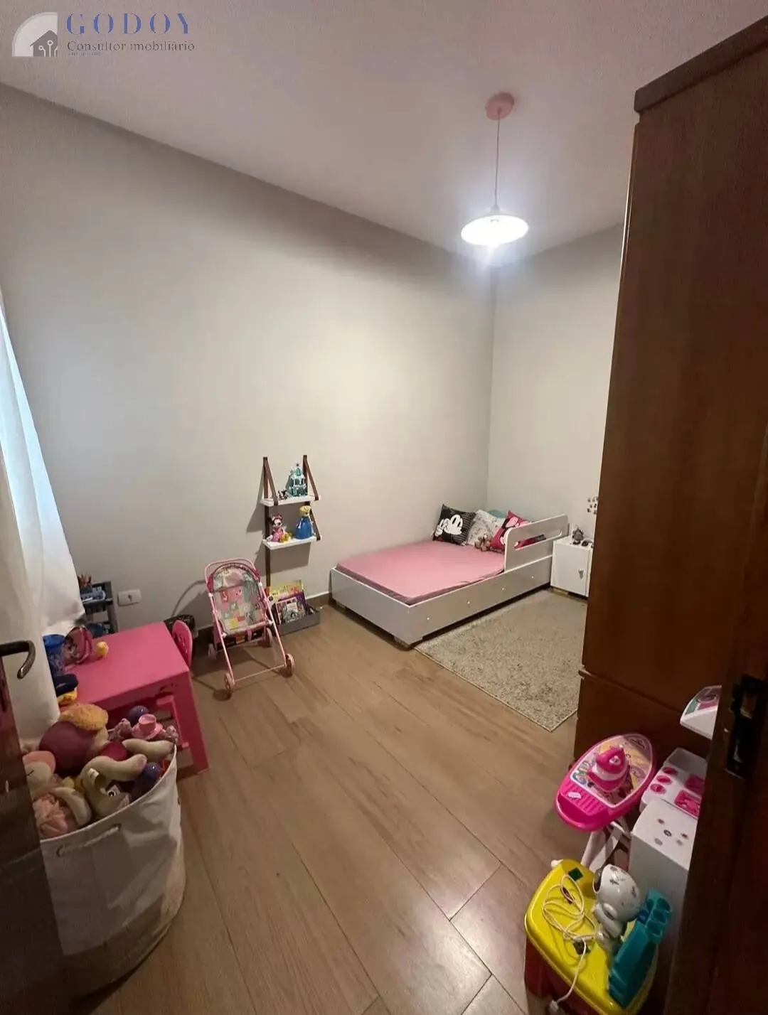 Imagem Ótima Casa para locação no Campo Belo - Próxima ao Centro de Pinda!