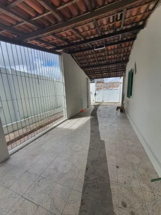 Imagem Casa para venda no Parque Ipê 320m