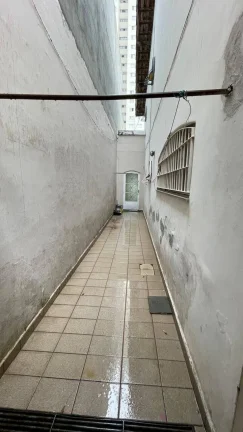Imagem Sobrado com Edícula - 3 Dorm - Vila Carrão