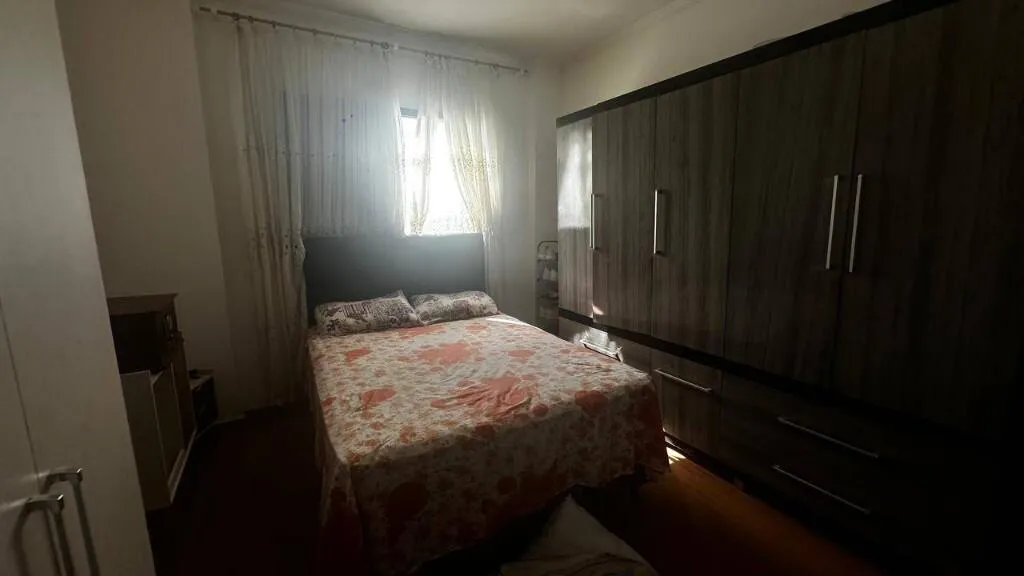 Imagem APARTAMENTO COM 49,40 m² - TUPI - PRAIA GRANDE SP
