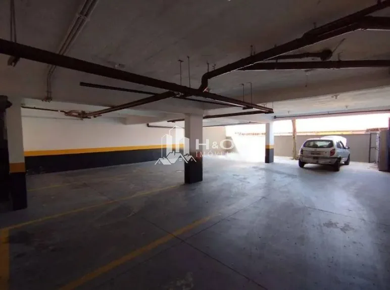 Imagem Oportunidade: Apartamento 2 Quartos, 1 Vaga - Jardim N. Sra. do Carmo