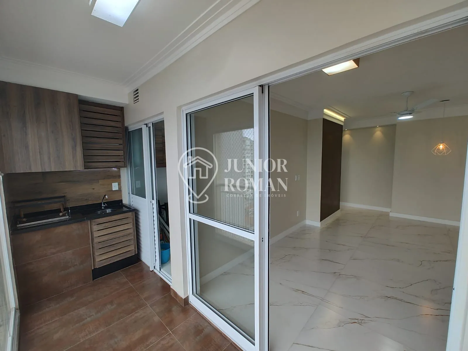 Imagem APTO 2 DORM 83M2 NO CENTRO DE SÃO CAETANO DO SUL/SP