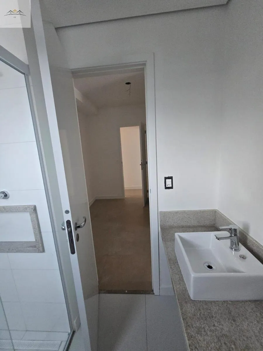 Imagem Mirai Campestre Patriani 3 dorm. 2 vagas no B. Campestre, Santo André
