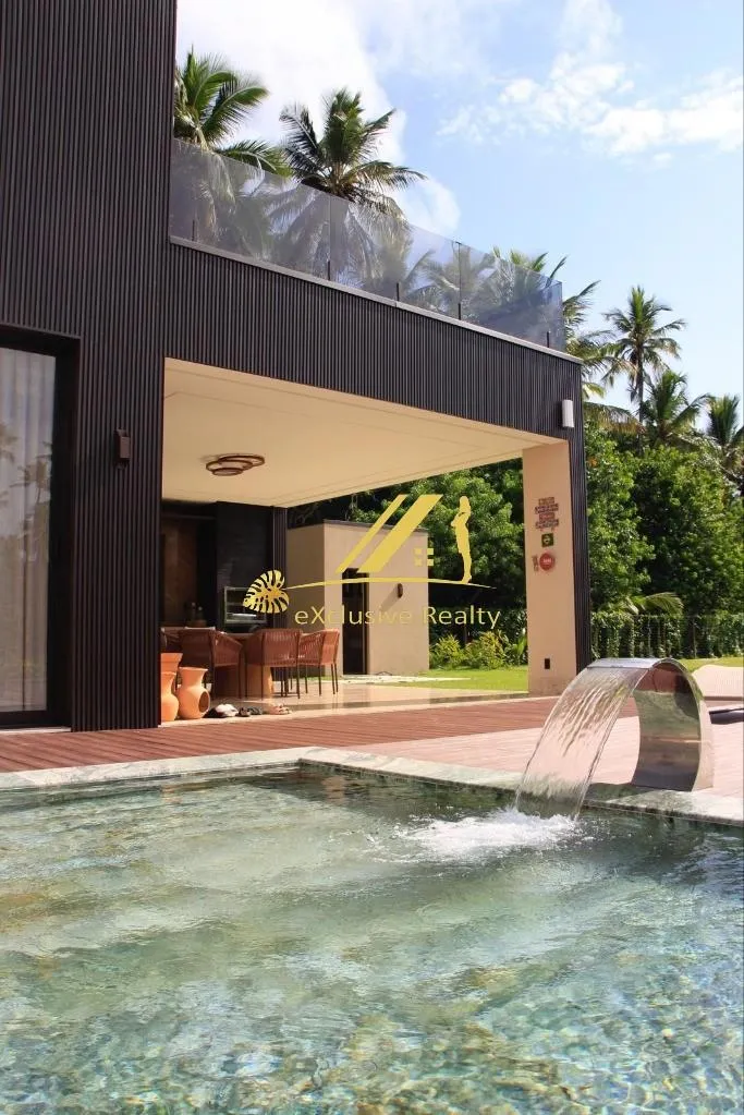 Imagem Casa RESIDENCIAL em Morro de São Paulo - Bahia,