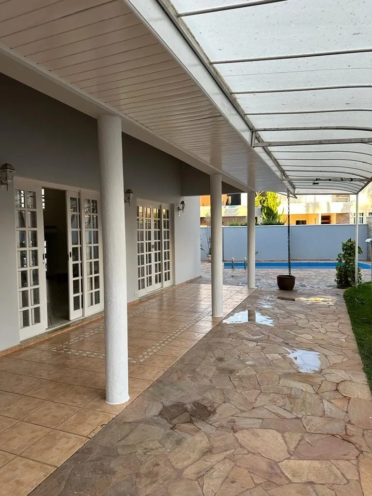Imagem Casa à venda 4 Quartos, 2 Suites, 4 Vagas, 560M², Taubaté Village, Taubaté - SP | Condominio Taubaté Village