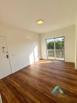 Foto do imóvel Apartamento à venda no bairro Santa Terezinha - Santo André/SP