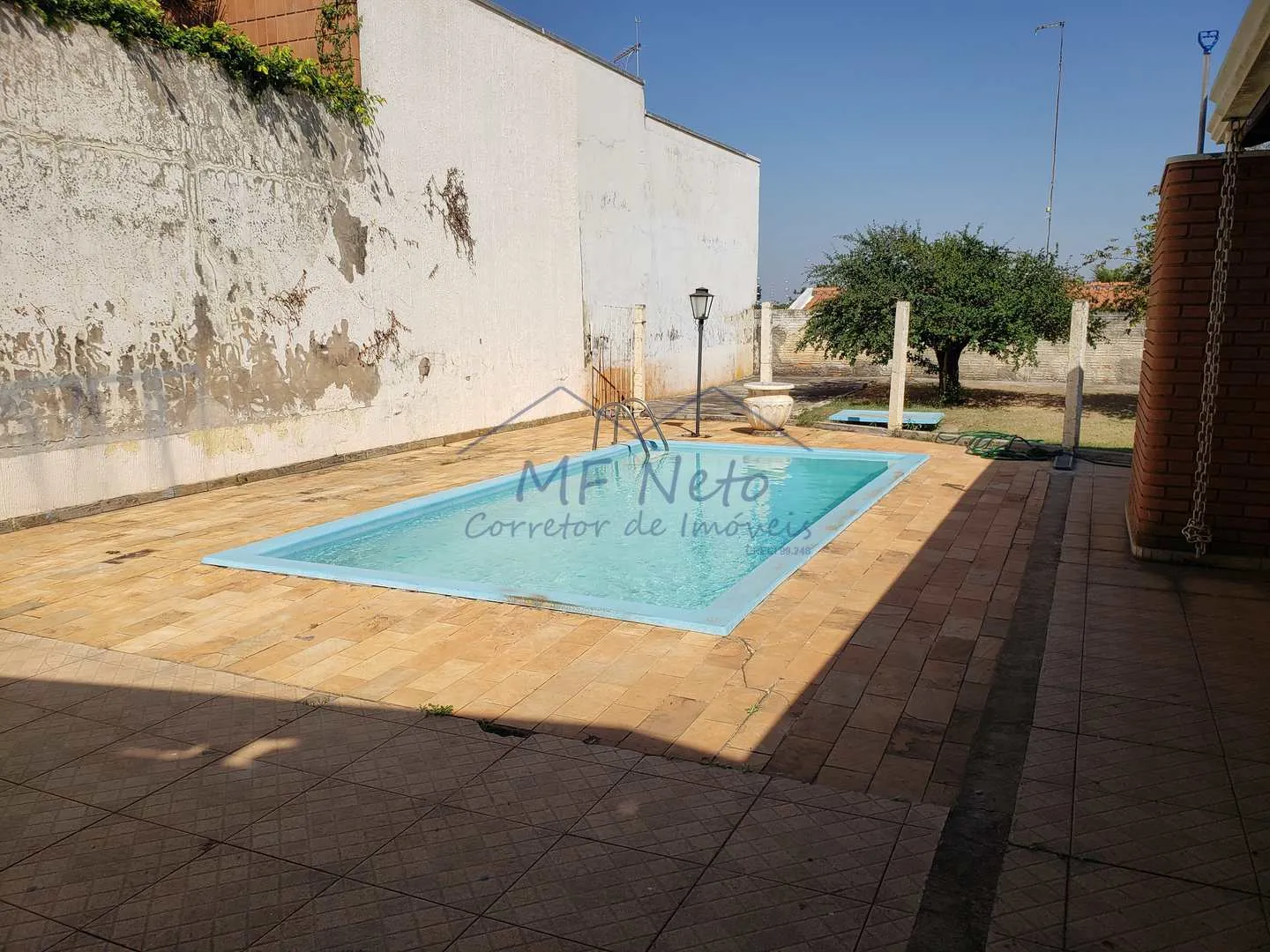 Foto do imóvel: Casa Padrão