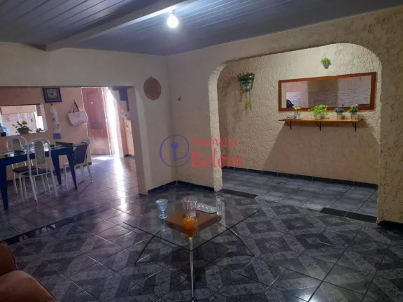 Imagem imóveis Belém vende Casa Espetacular na Rua Breves, Jurunas!