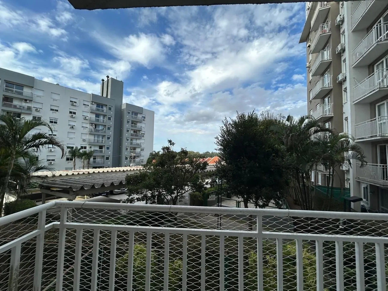 Imagem Lindo apartamento semi mobiliado, infra completa e a apenas 4 min do Iguatemi