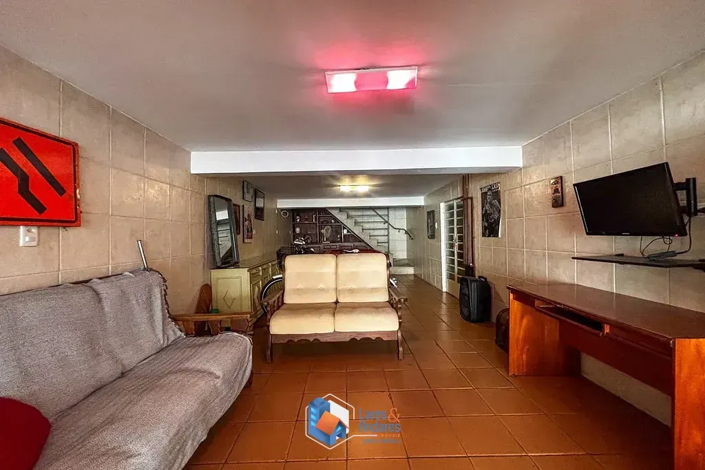 Imagem Casa à venda 4 Quartos 4 Vagas 222M² Vila Anglo Brasileira São Paulo - SP