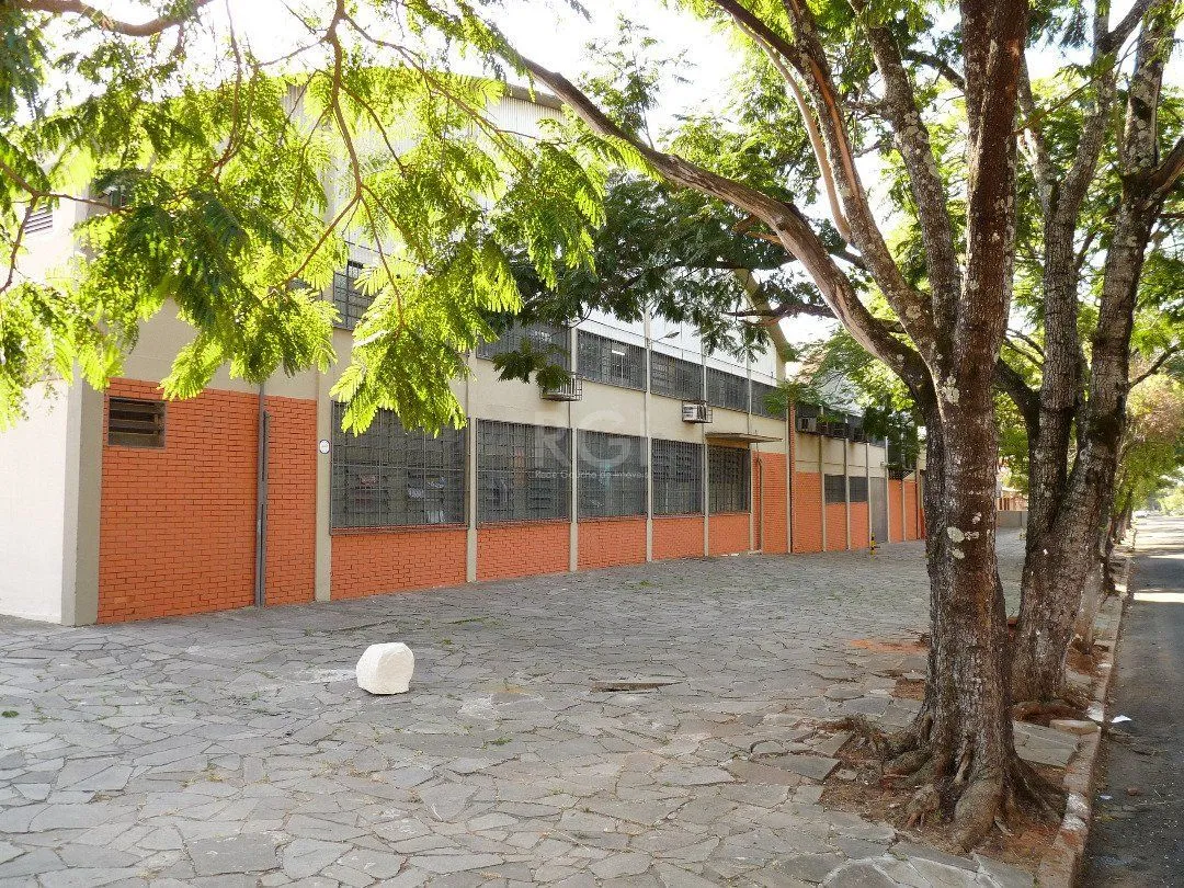 Imagem Depósito/Pavilhão para Venda - 5.686,00m², 0 dormitórios, Sarandi