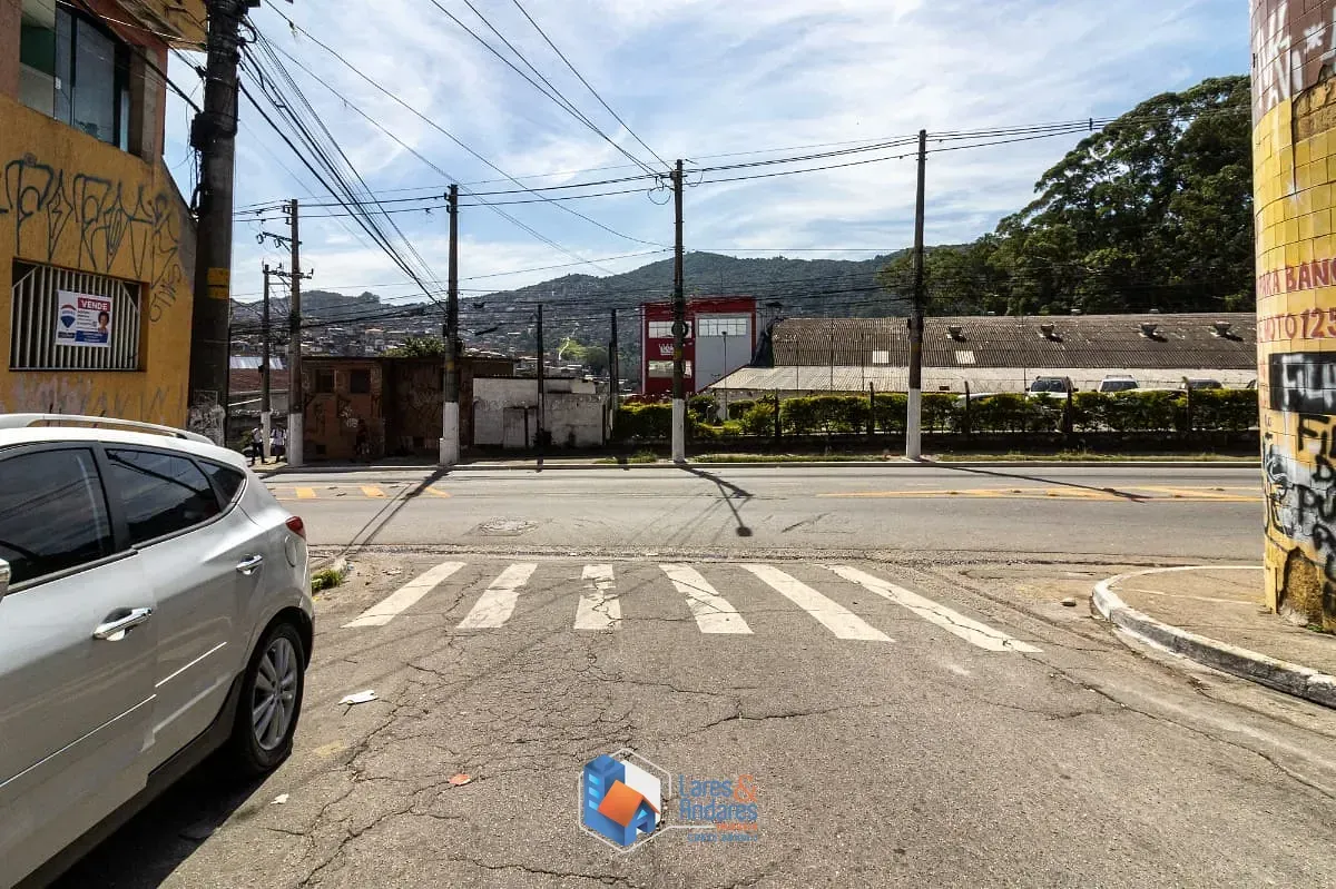 Imagem Sobrado para venda em Vila Souza com 3 quartos, 120m²